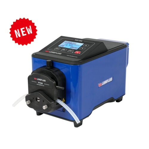 MS106 High Protection Peristaltic Pump-IP67/IP66