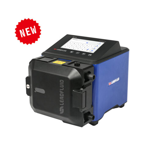 MF118 High Protection Peristaltic Pump