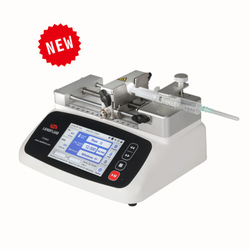 TYD03-01(New)Laboratory Syringe Pump