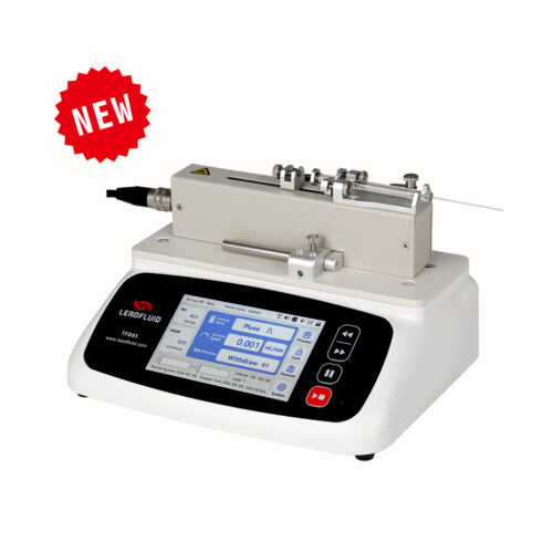 TFD01-01(New) Laboratory Syringe Pump