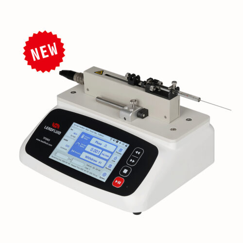 TFD03-01 Laboratory Syringe Pump