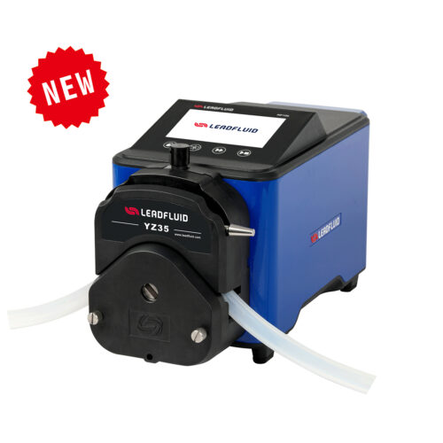 MF106 High Protection Peristaltic Pump
