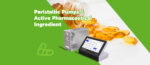 Peristaltic Pumps Safeguard the Entire API Production Process