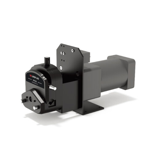 J450A1YT25 ODM Peristaltic Pump