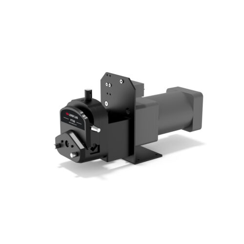 J450A1YT25 ODM Peristaltic Pump