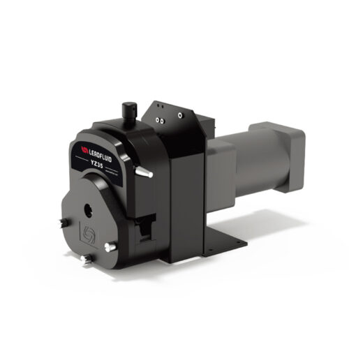 J450A1YZ35 ODM Peristaltic Pump