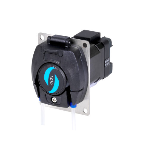 B100K5FZ10  ODM Peristaltic Pump