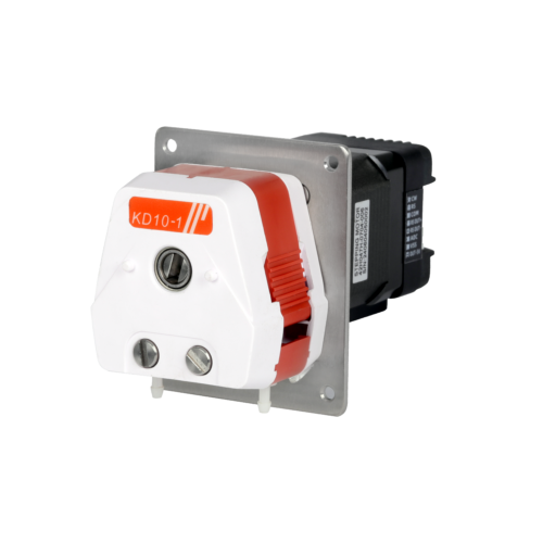 B200K1/K2/K3KD10 Peristaltic Pump