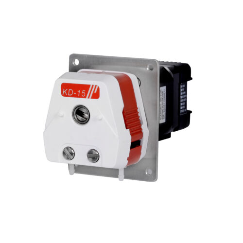 B200K1/K2/K3KD15 ODM Peristaltic Pump