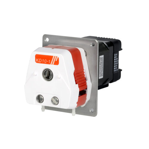 B200K5KD10  ODM Peristaltic Pump