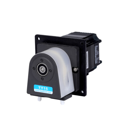 B200K1/K2/K3TY15 ODM Peristaltic Pump