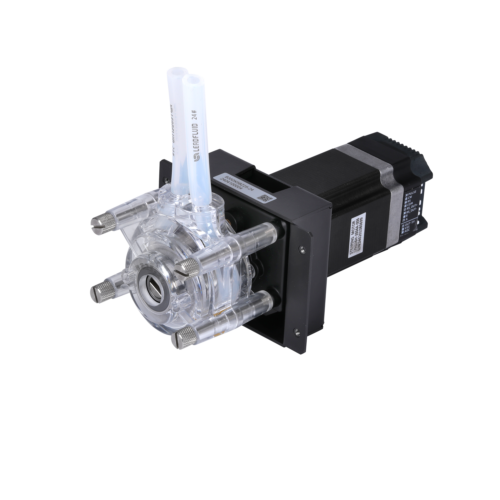 B350K1/K2/K3BZ25-24 ODM Peristaltic Pump