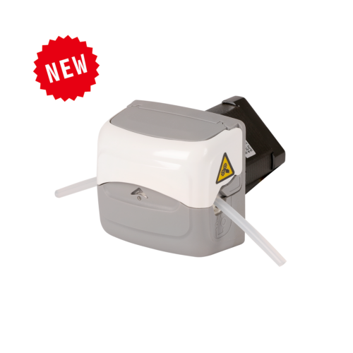 B400K0FT1505 OEM Peristaltic Pump