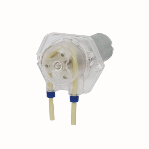 W100A2MM10-PC-12V ODM Peristaltic Pump