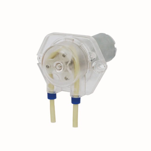 W100A2MM10-PC-24V ODM Peristaltic Pump