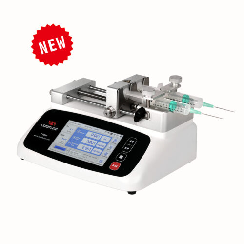 TYD01-02 (New)Laboratory Syringe Pump