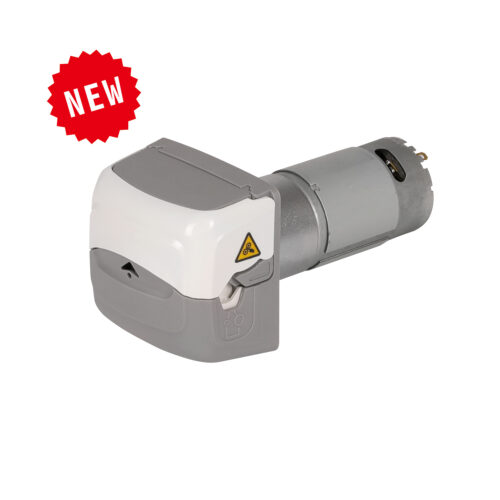 Z350A2FT1505 ODM Peristaltic Pump