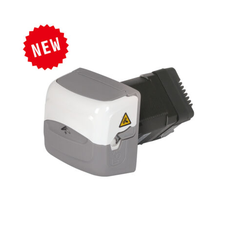 B400K1/K2/K3FT1505 Peristaltic Pump