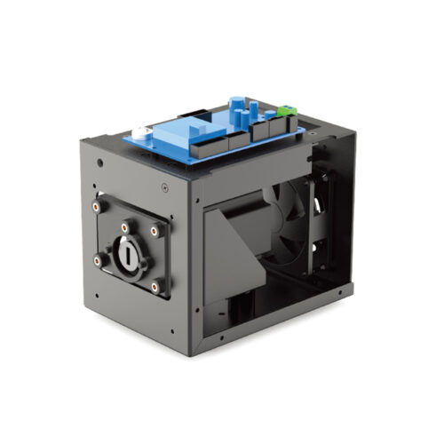B600K1/2/3/5 ODM Peristaltic Pump