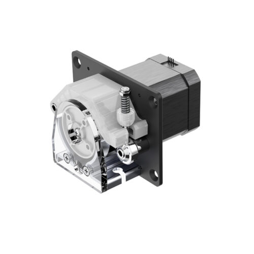 B150K0DW10-1/2/3 ODM Peristaltic Pump