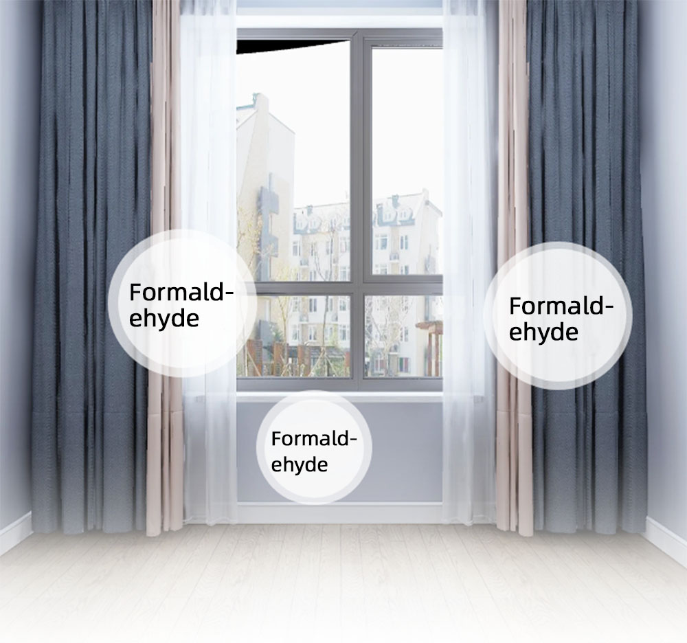 Precision Fluid Control for More Stable and Accurate Online FormaldehydeAnalysis