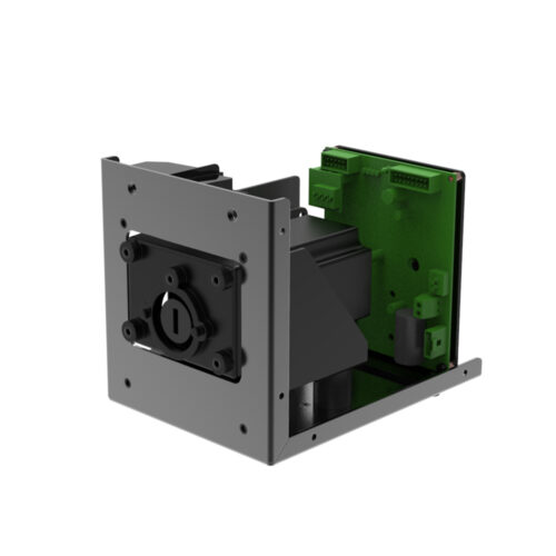 B100K1/2/3/5 ODM Peristaltic Pump