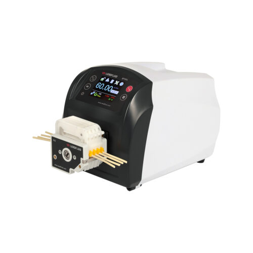 BT101L Intelligent Flow Peristaltic Pump