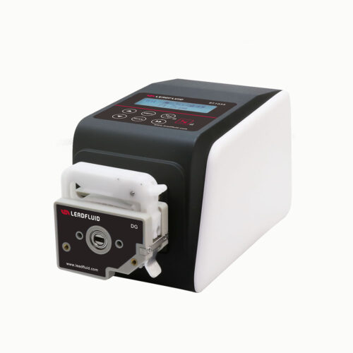 BT103S Speed-Variable Peristaltic Pump