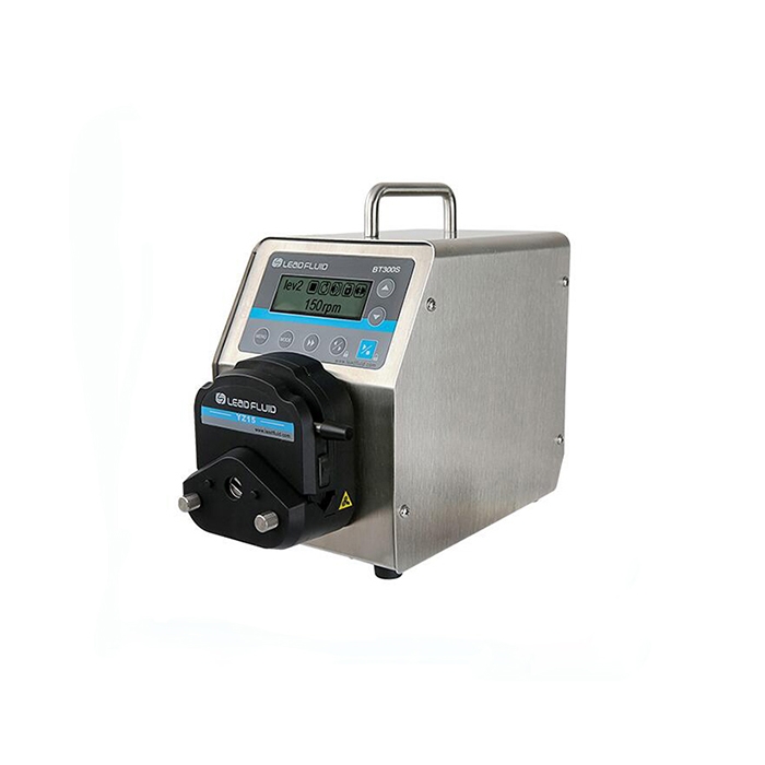 peristaltic pump