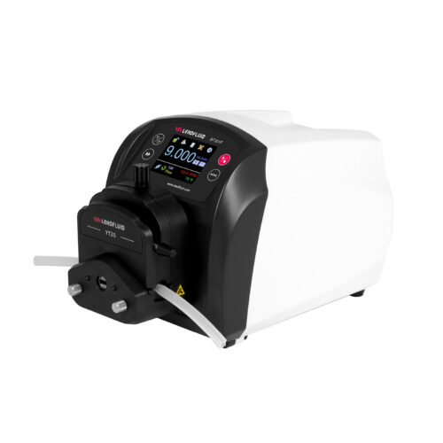 BT301F Intelligent Dispensing Peristaltic Pump