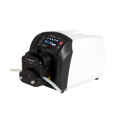 BT301L Intelligent Flow Peristaltic Pump