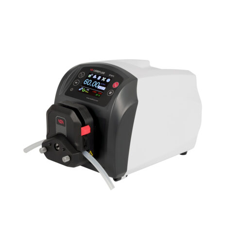 BT601L Intelligent Flow Peristaltic Pump