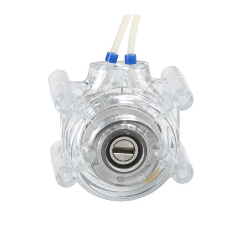 BZ Peristaltic Pump Head