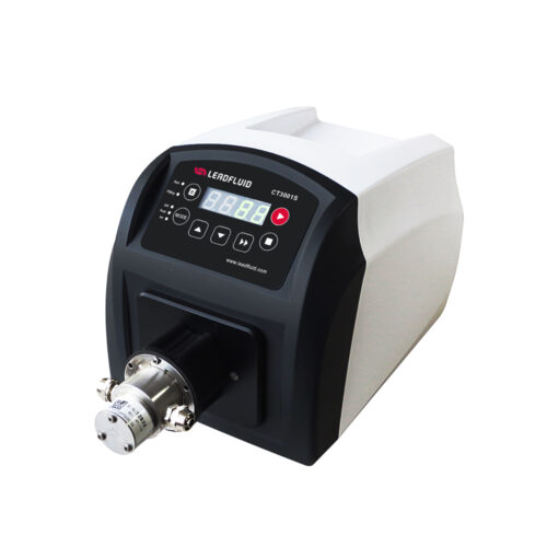 CT3001S Precision Gear Pump