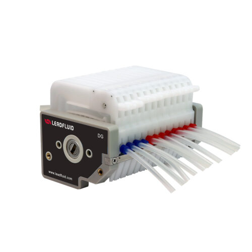 DG Series Peristaltic Pump