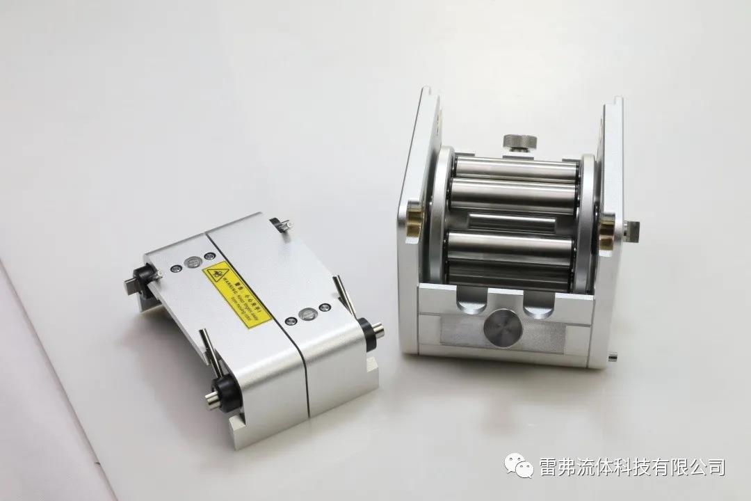 DL10-14 pump head