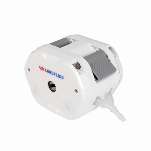 DMD15 Peristaltic Pump Head