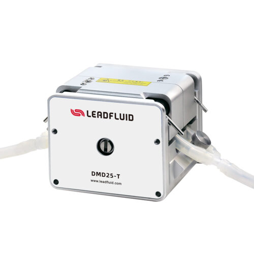 DMD25-T Peristaltic Pump Head