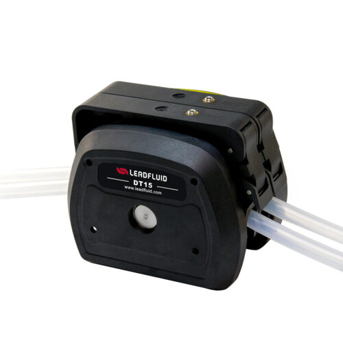 DT Series Peristaltic Pump Head