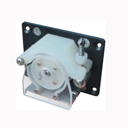 DW Pump Head