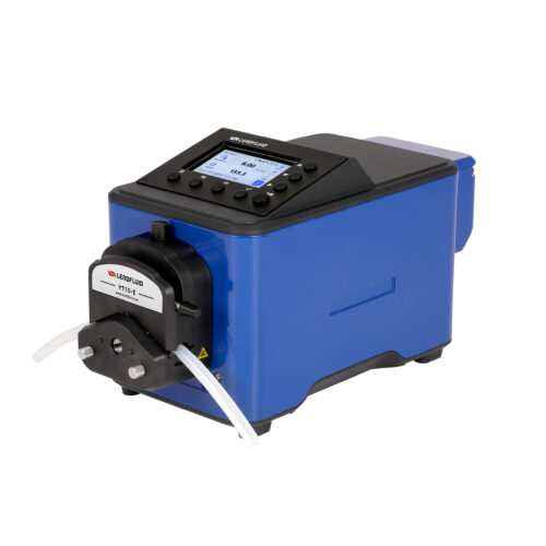 EF803 Series Explosion-proof Peristaltic Pump