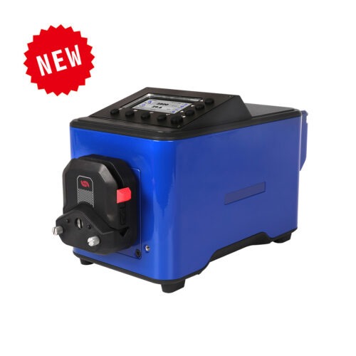 EF803 Series Explosion-proof Peristaltic Pump