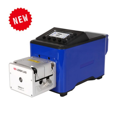 EF806 Series Explosion-proof Peristaltic Pump