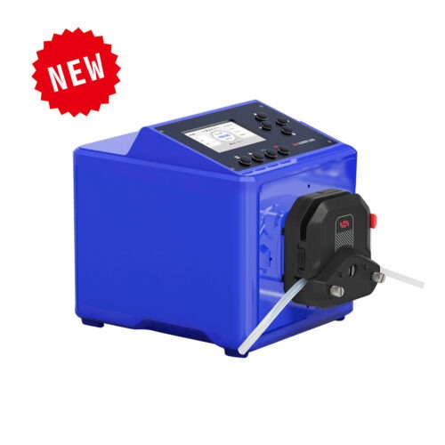 EF903 Series Explosion-proof Peristaltic Pump