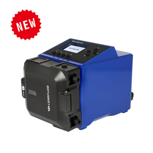 AF9a-b Series Explosion-proof Peristaltic Pump