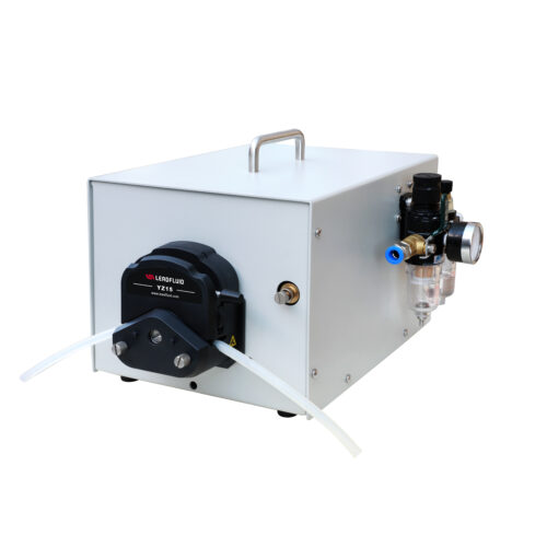 FG600S-Q Pneumatic Type Peristaltic Pump