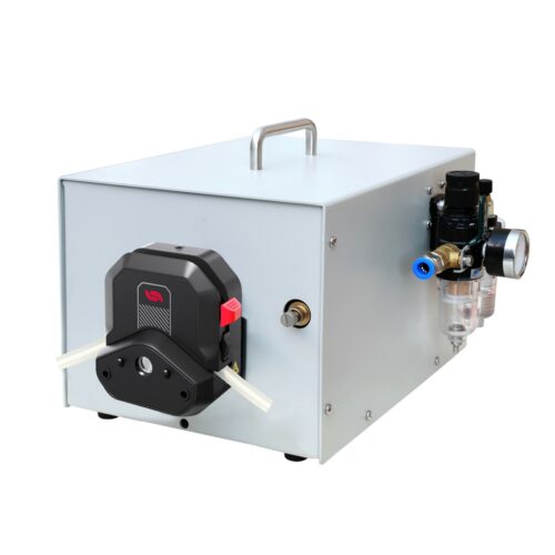FG600S-Q Pneumatic Type Peristaltic Pump