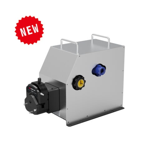 FG601S-W3 Explosion-Proof Motor Peristaltic Pump