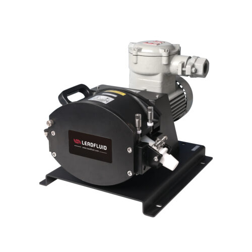 FP300S-A3 Explosion-proof Peristaltic Pump