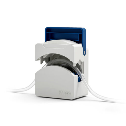 FT1524 Peristaltic Pump Head